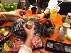 -陇璟烧肉酒场(友谊阳光城店)