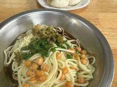 -张记烧饼(古墩店)