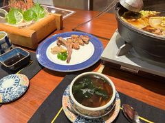 -金沙滩喜来登度假酒店-雅日本餐厅