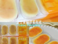 -喜利来动物奶油生日蛋糕(黄金大厦店)