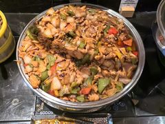 -北京希尔顿逸林酒店