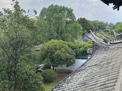 -台州府城(东湖)