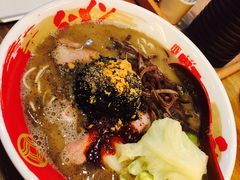 -豚王拉面(锦荣商业大厦店)