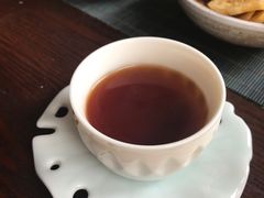 -碧露轩·大益茶体验馆(镇江路店)