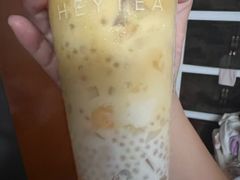 -喜茶(广州番禺奥园广场店)