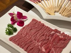 -南门涮肉(天坛店)