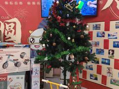 -龙格亲子游泳·水育早教运动中心(上虞钱江中心)