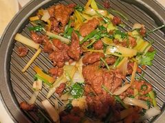 -宝轩渔府·老字号海鲜·正宗津菜(水上店)
