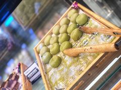 -盛江山自助料理(奥莱锦辉购物广场店)