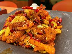 -蓉城小馆(科兴店)