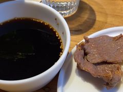 -四喜小胖·北京涮肉(五道营店)