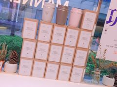 -Manner Coffee(大宁国际商业广场店)