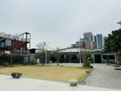 -粥旺庄(芳村店)