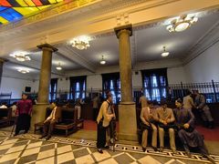 -沈阳金融博物馆