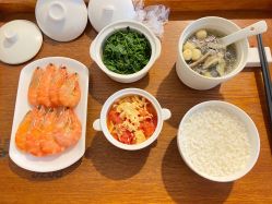 -杰爱月子护理中心