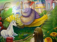 -米乐星世界KTV(汇智国际商业中心店)