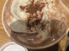 -星巴克(来福士2F店)