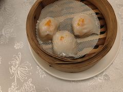 -酌宴府The China Club·广州万富希尔顿酒店(云城东路店)