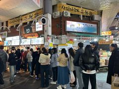 -西归浦每天偶来市场