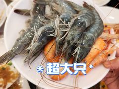 -芭菲盛宴·环球美食(袁家岗店)