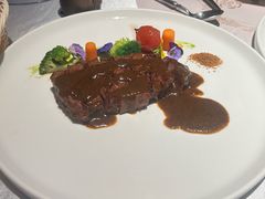 -晶雅花园西餐厅(南京首店)