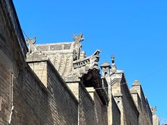 -山西王家大院