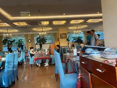 -巴依老爷新疆美食(魏公村店)