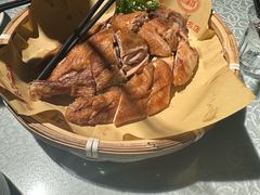 -老雒阳面馆·水席(王城路店)