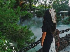 -熙古里艺术村