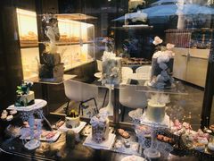 -澈烘焙·生日蛋糕·下午茶(龙华店)