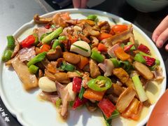 -云隐小厨·传统大理美食(复兴路店)