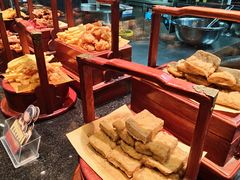-老淮滨-蚌埠非遗小吃(淮河路店)