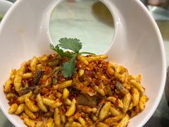 -园林美食城·本土农家菜(杨和镇店)