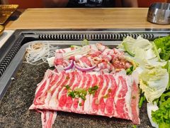 -郭记烤肉创始店(民丰大街店)