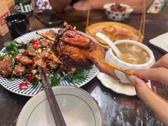 -吃货私房菜(丽江束河古镇店)