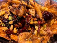 -虾吃虾涮虾火锅(西昌万达店)