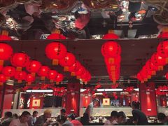 -小厨娘金榜题名(夫子庙秦淮河店)