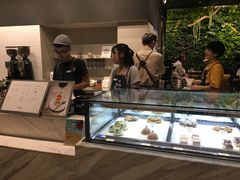 -Seesaw Coffee(环贸iapm店)
