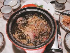 -周渝食惦·酸菜鱼精致川菜(横岗店)