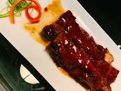 -三号黄浦会Canton Table