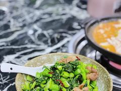 -李师傅脆肚(华强北店)