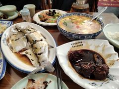 -灵福缘私房菜·农家菜(拈花湾·灵山大佛必推店)