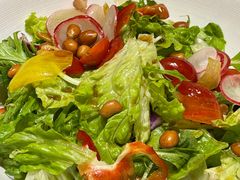 -潇湘码头·鲜湘菜(清河店)