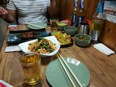 -小杨烤肉(朱雀店)