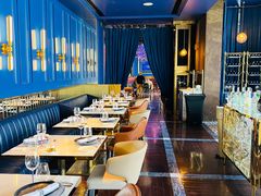 -大八江景意大利西餐厅LargeEight Italy Restaurant(1862时尚艺术中心店)