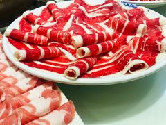 -福寿斋·老北京铜锅涮肉·烤鸭(顺义总店)