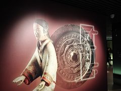 -汉景帝阳陵博物院
