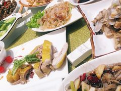 -启东海鲜人家(古美路店)