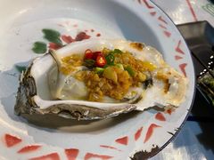 -辉记炭烧海鲜大排档·老字号(福田店)
