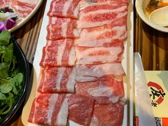 -庄老幺火锅(娄山关路店)